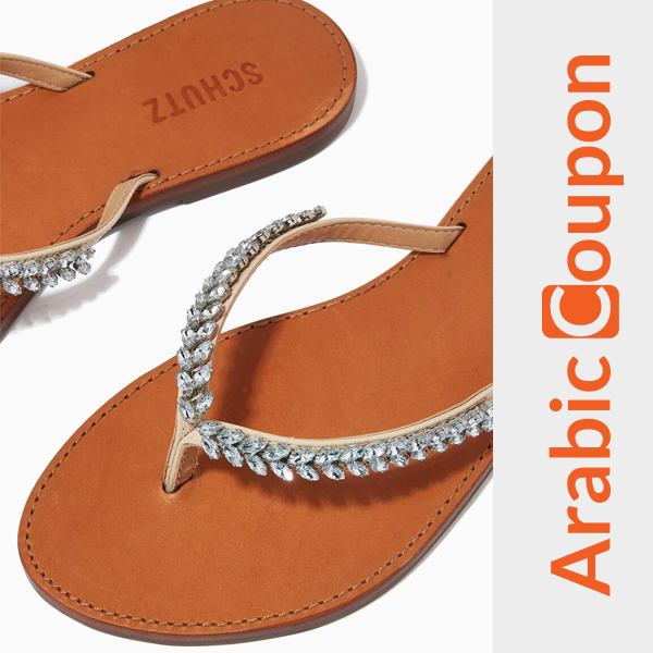 Schutz Glam Sandals - luxury women summer sandals
