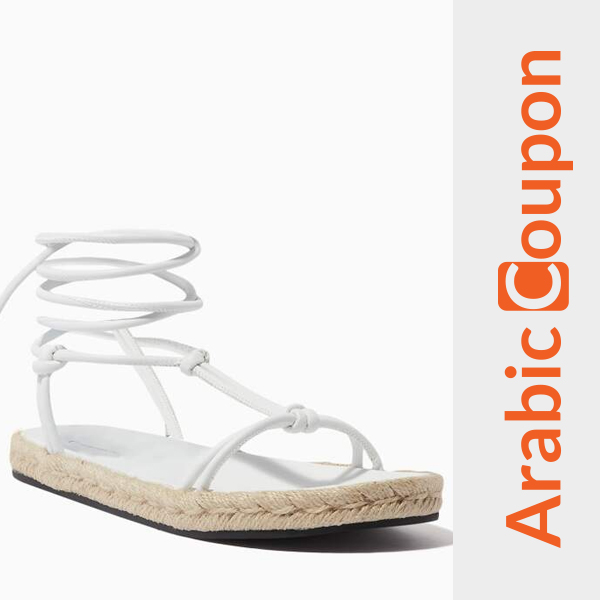 Armani Exchange women's sandal - luxury women summer sandals