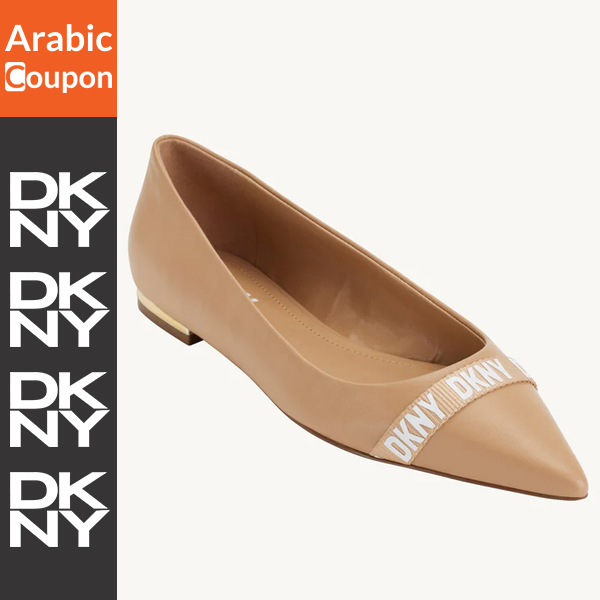 DKNY VERLA shoes - Summer collection