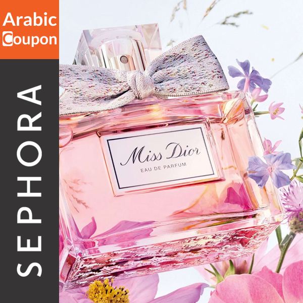 Dior Miss Dior perfume from Sephora at the best price