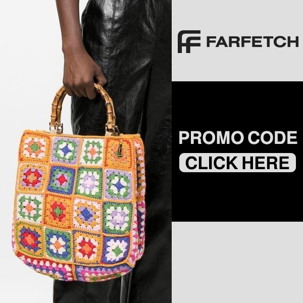 shop online la milanesa crochet bag from Farfetch