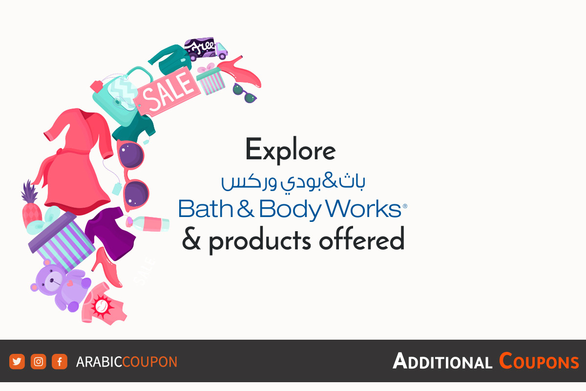 Bathandbodyworks website deals