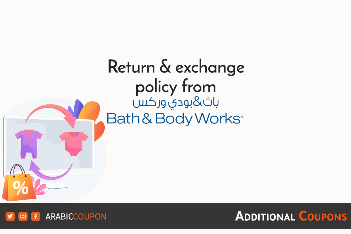 All what you need to know about Bath and Body Works return and