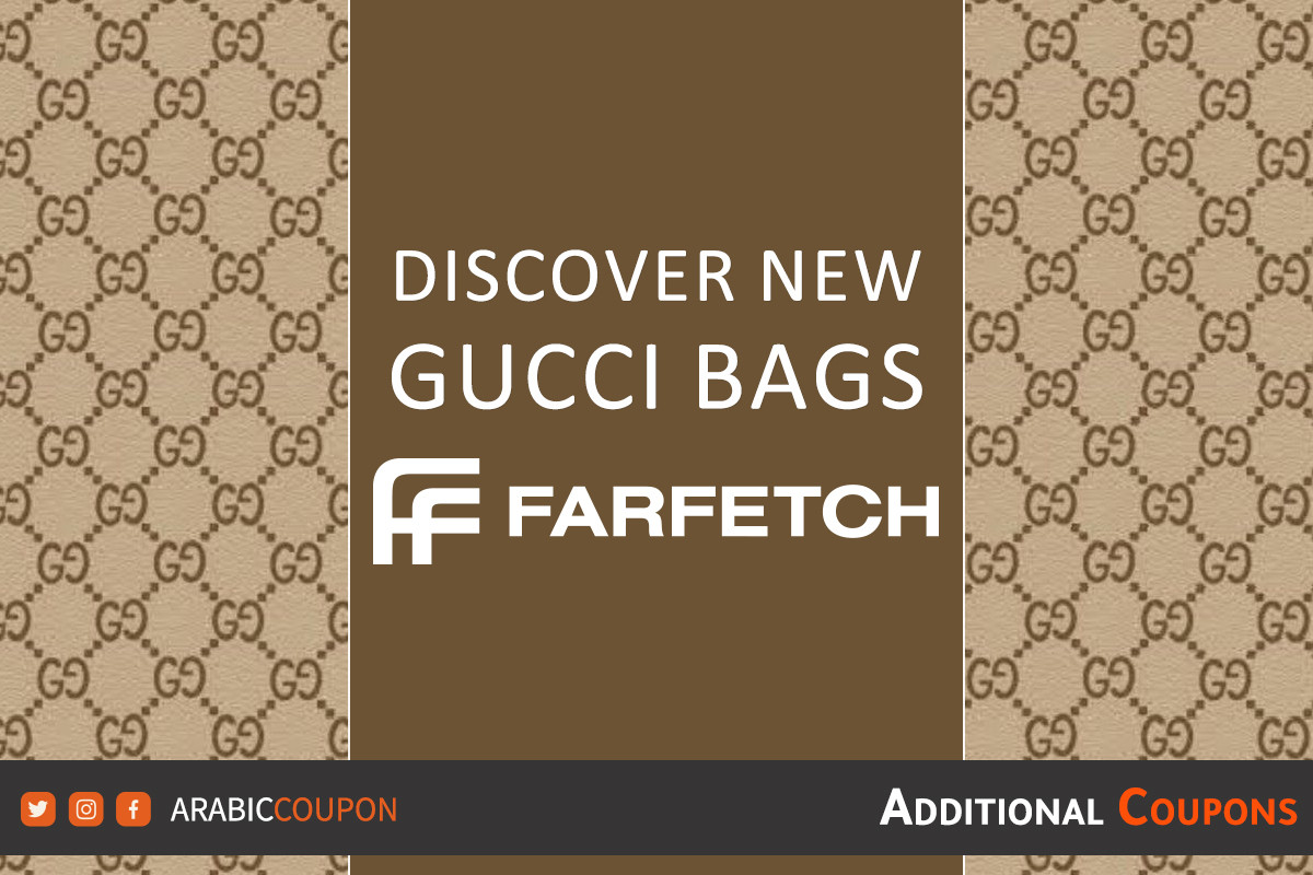 The Gucci Bags For Every Style Tribe - Farfetch