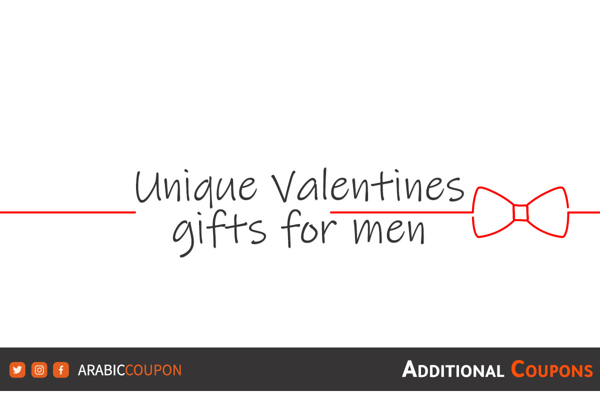 Unique Valentine`s Day Gifts Ideas For Her and Him 2023 |